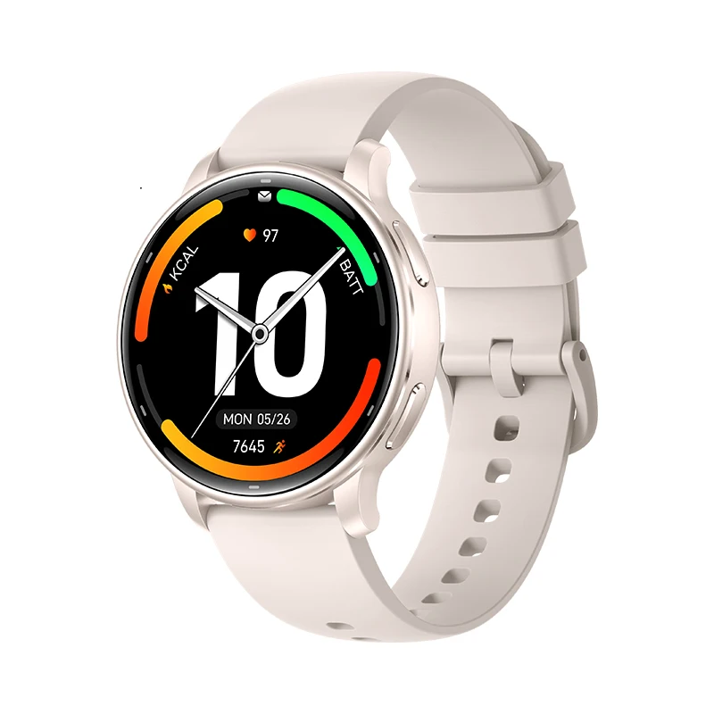 product cheap 3atm waterproof large screen smart watch kt88 with led flashlight 1100mah battery app dafit phone call custom watch faces-3