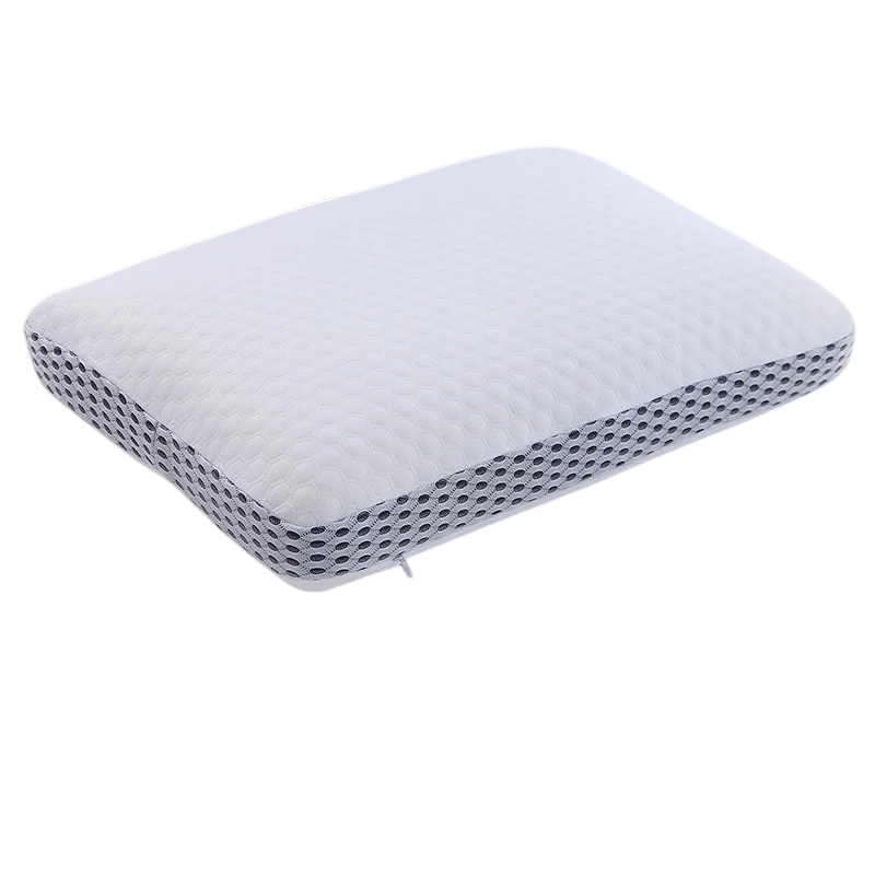 Hot Sale Medical Ergonomic Sleeping Cervical Orthopedic Neck Bed Memory