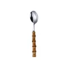 Cuillère à soupe en argent