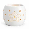 White-Star senza cucchiaio