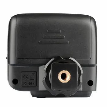 Camera Accessories Godox Trigger X1R-N Receiver TTL 1/8000s Transmitter for Nikon detail image