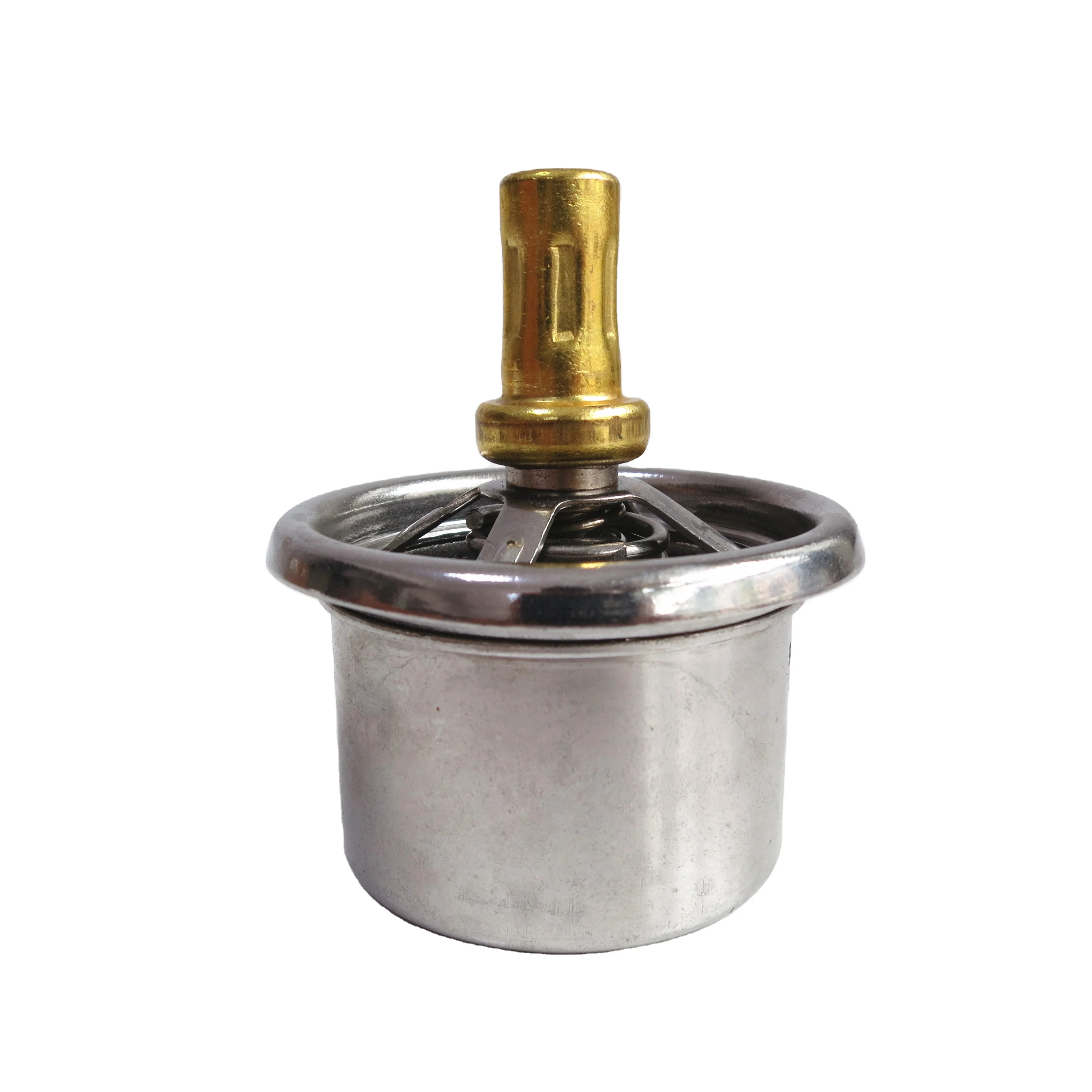 8. 1306100ed01a 76 градусов. термостат дизель. корпус термостата куга. 2.