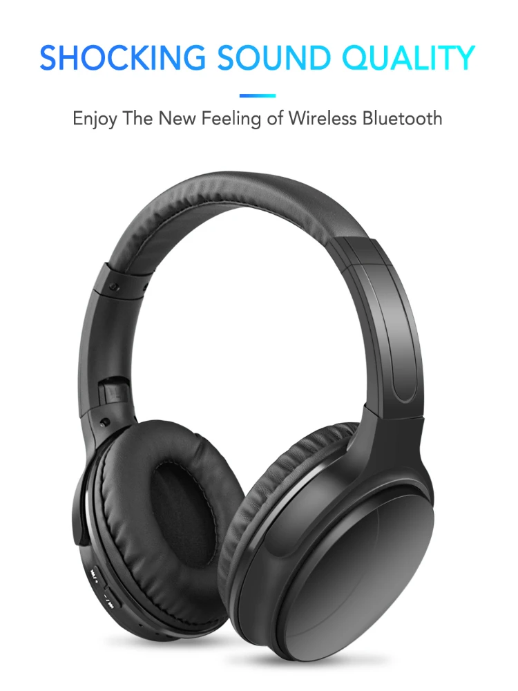 new launch bluetooth headset