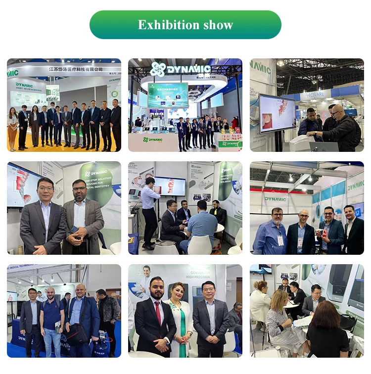 Cad Cam Dental Furnace Laboratory Porcelain Oven Electric Furnace ...