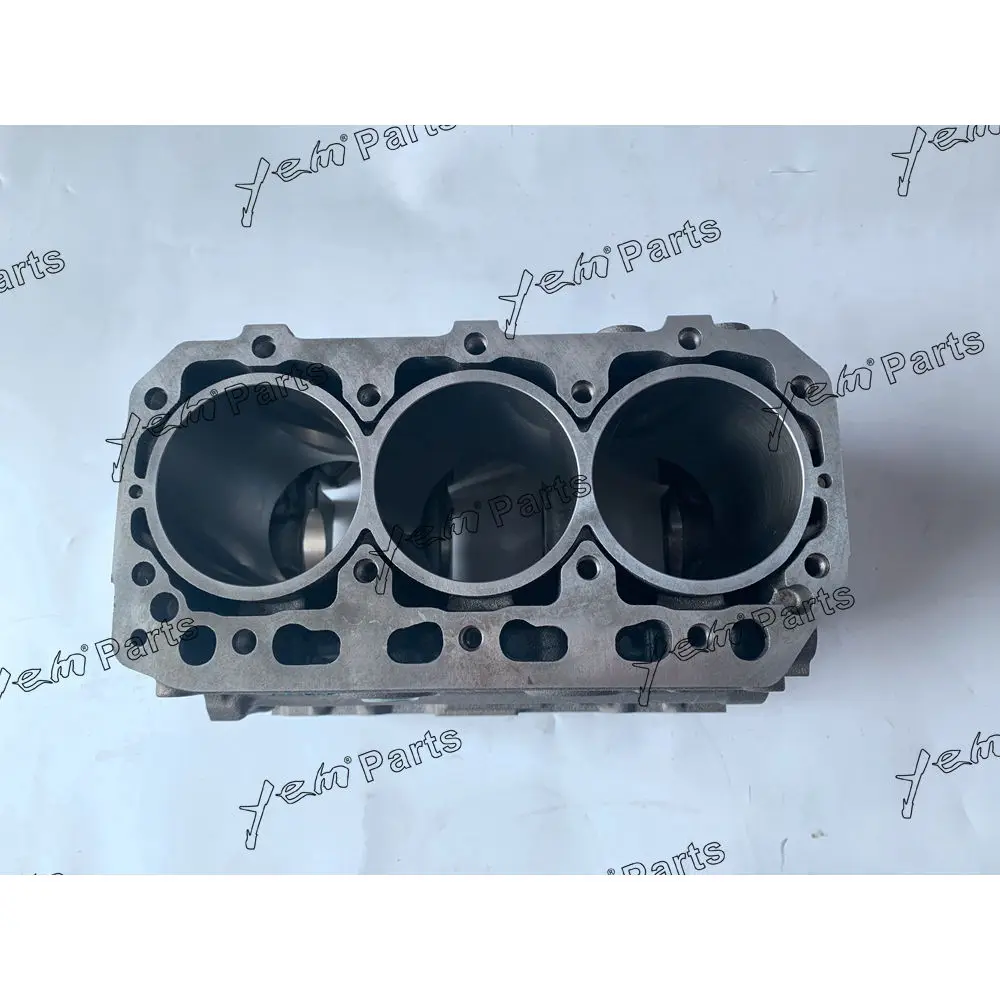 3TNV88 Cylinder Block for Yanmar Engine Part 2