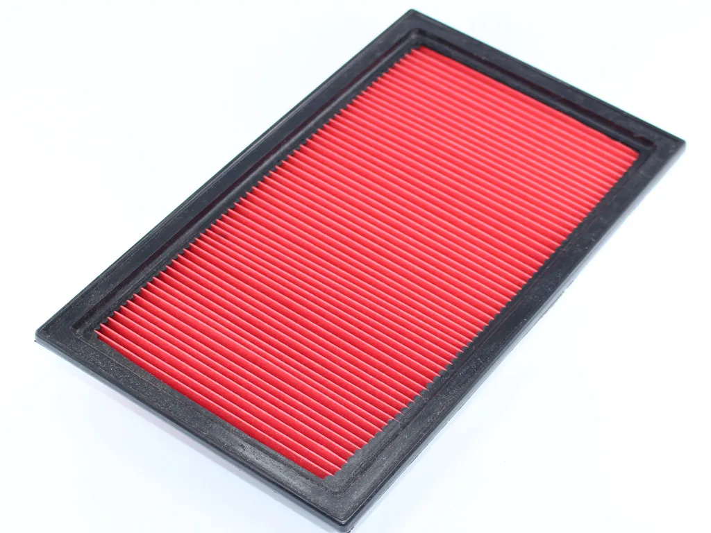 Auto Air Filter Car Air Filter Paper Japanese Car Air Filter 16546