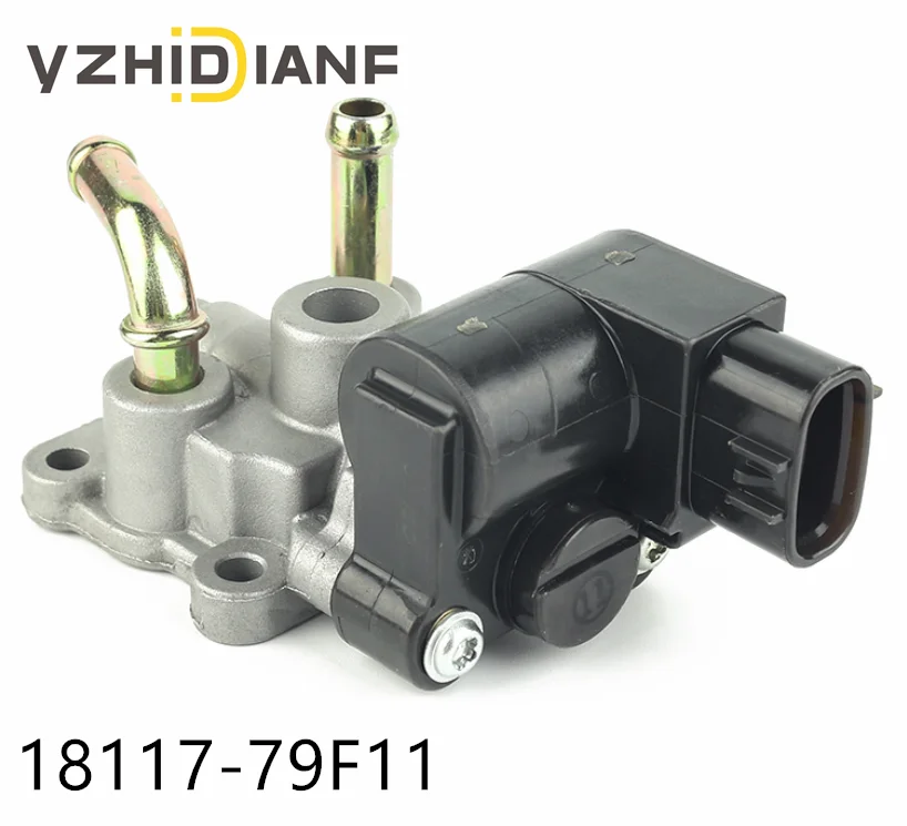 Idle Air Control Valve 18117-79F11 for Suzuki Alto 1.1 | Auto