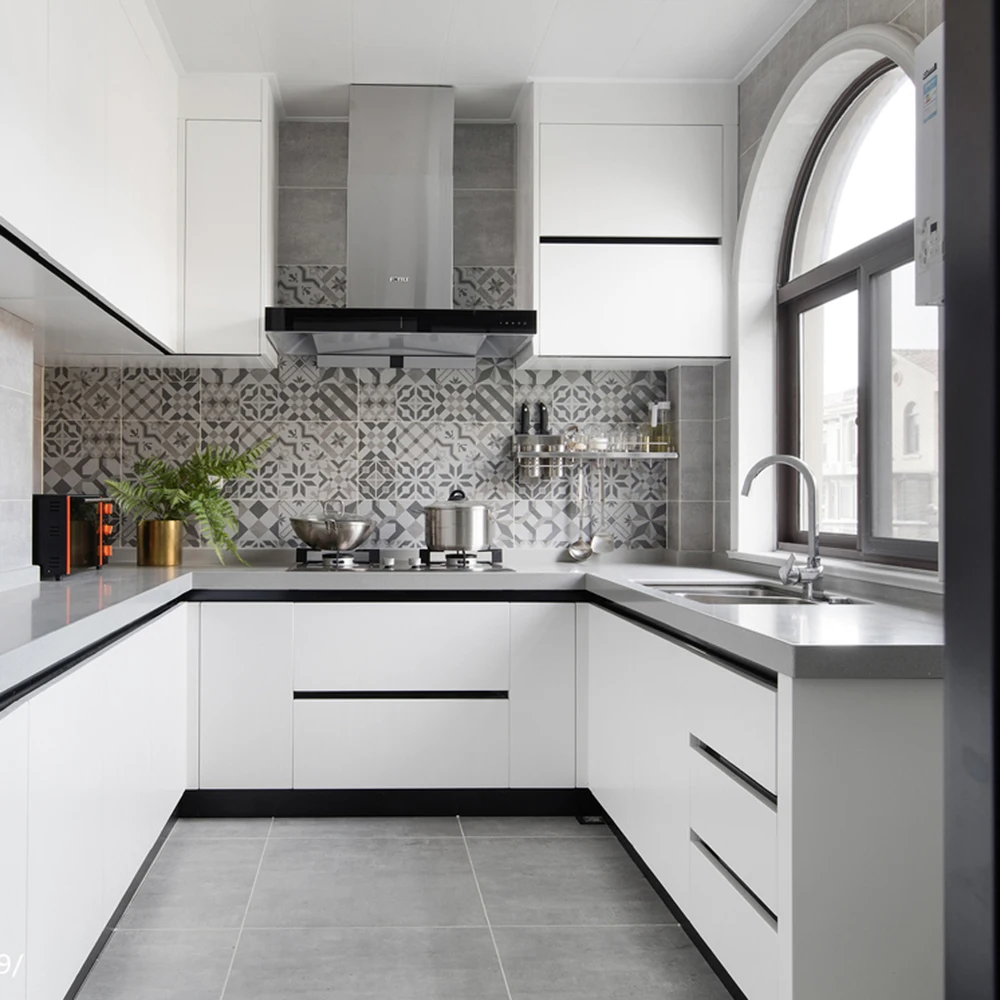 Wholesale Kitchen Cabinets