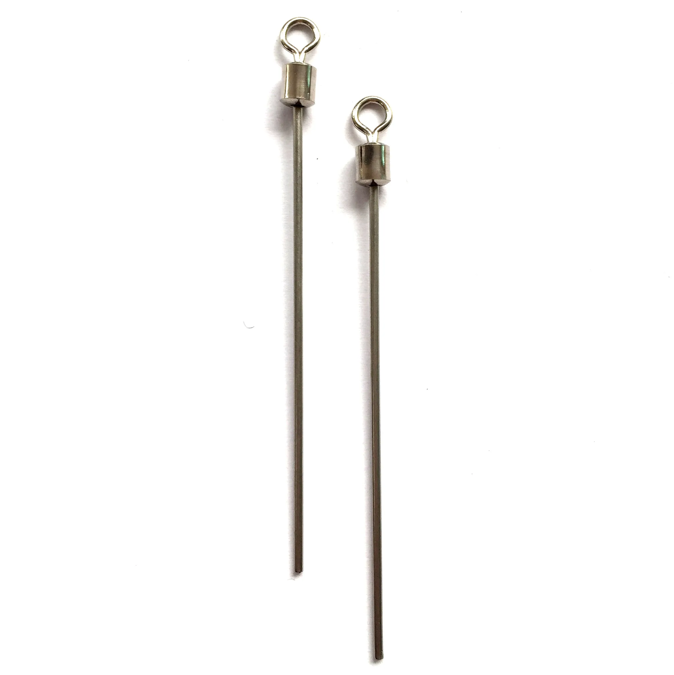 fishing rod swivel