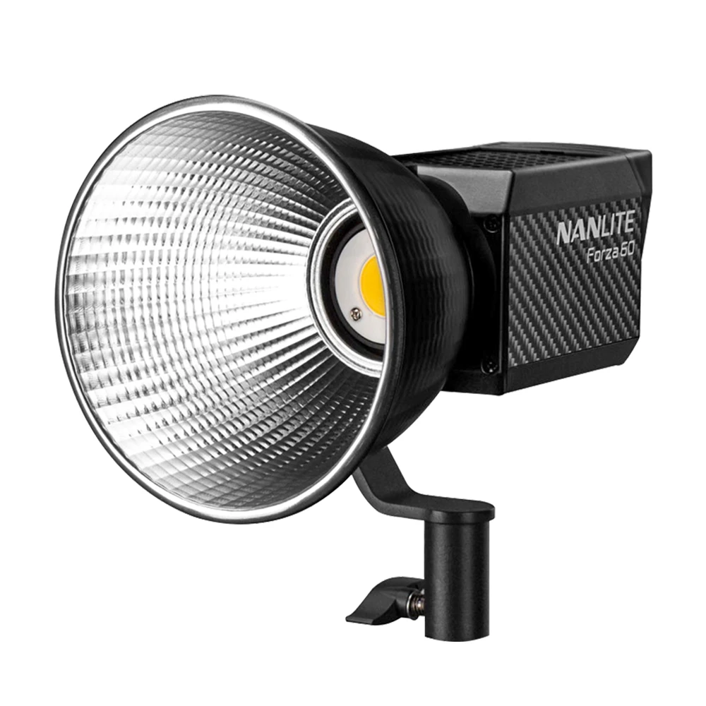 NANLITE FORZA60 LEDライト nanlite-led-light-nanlite-