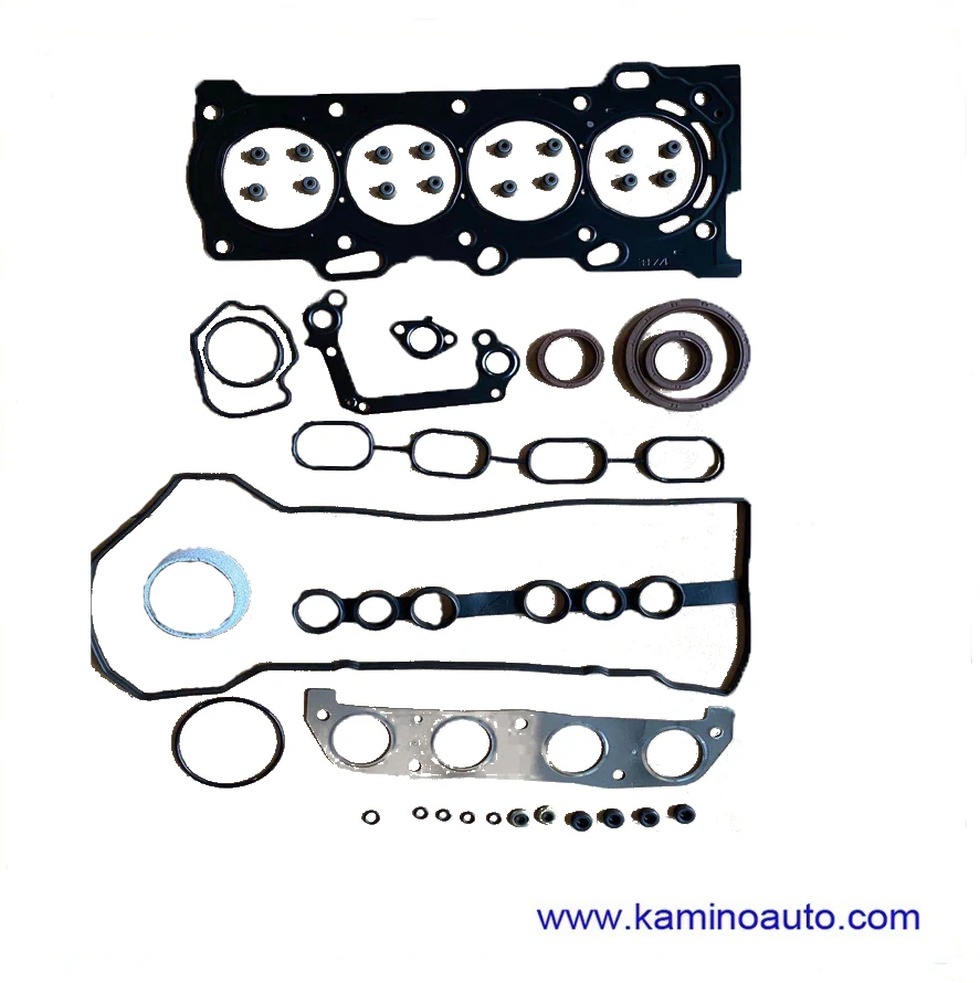 Toyota 1ZZ Engine Cylinder Head Gasket - OEM NO.11115-22040