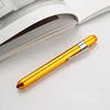 White light (yellow appearance)