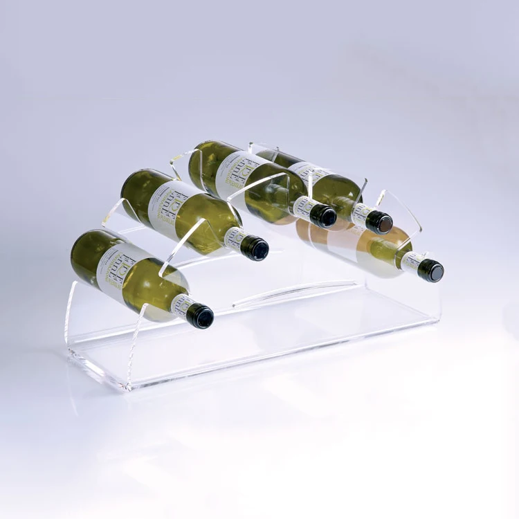 golf bolsa wine holder