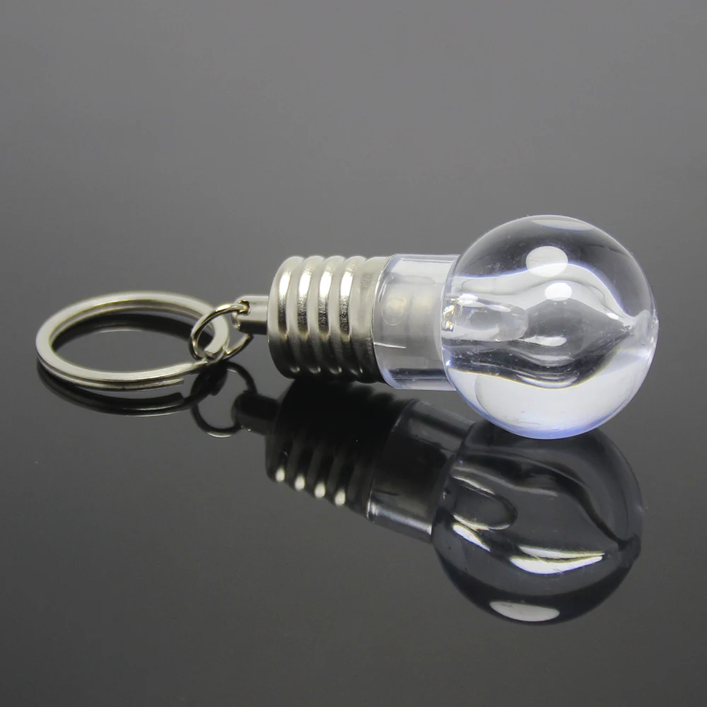 24 Porte-clés Lampe Fusée LED - Mini Lampes De Poche Pour Enfants Et Activités Extérieures
