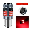 BA15S/1156-180 &deg;/rosso
