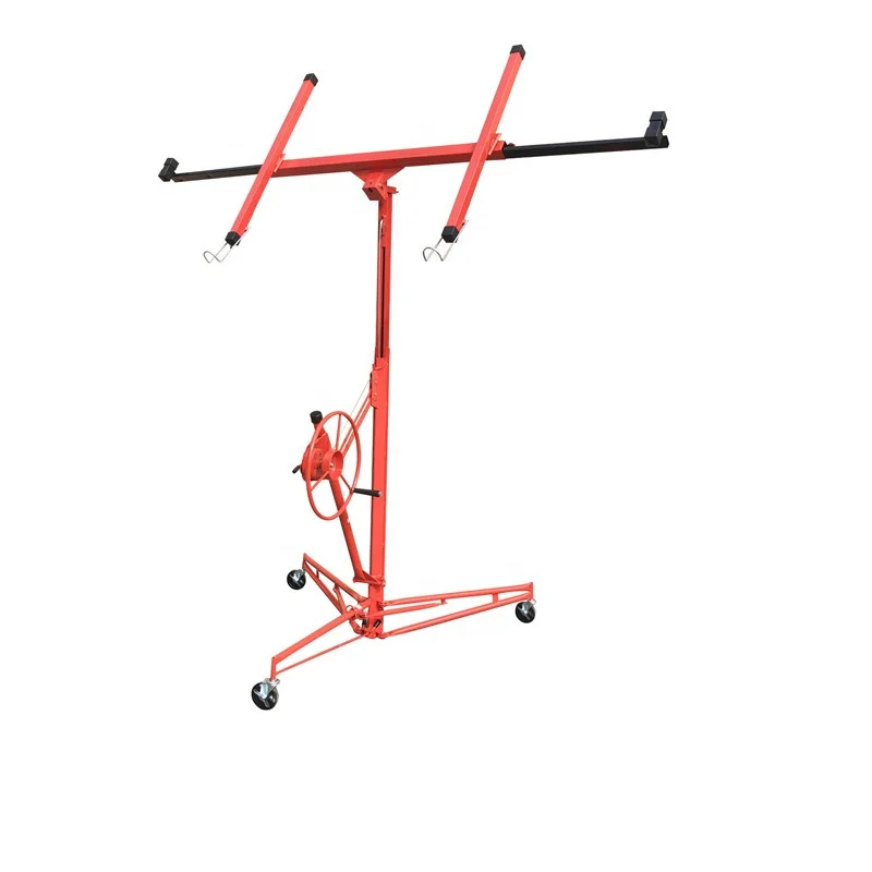 Drywall & Panel Hoist For Lifting Panel,Drywall Lift Equipment Drywall