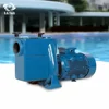 3 Phases 10HP 15HP Iron Pool Pump