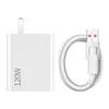 120W-US Plug with cable