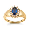 18K Gold