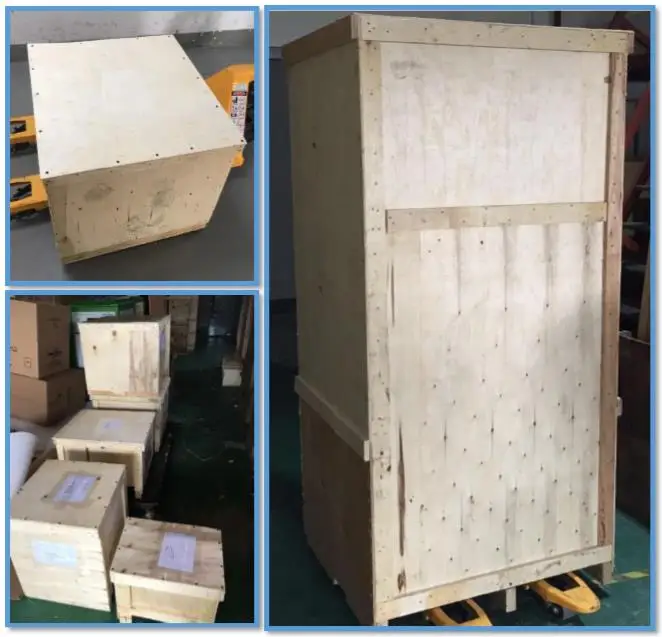 Capacitive Coupling Clamp For Eft Testing Per Iec6100044 Buy Clamps