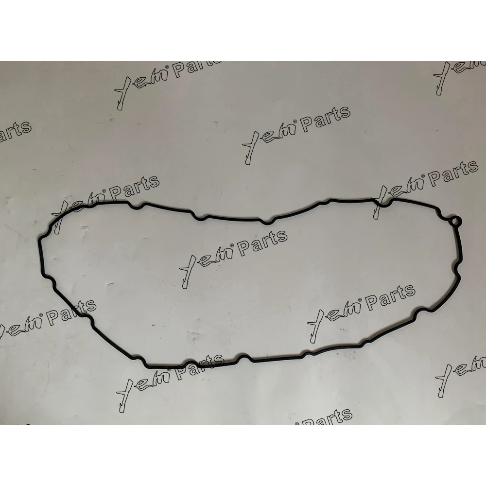 6WG1 Timing Cover 8-98061423-0 for Isuzu Engine Rebuild Aftermarket Parts