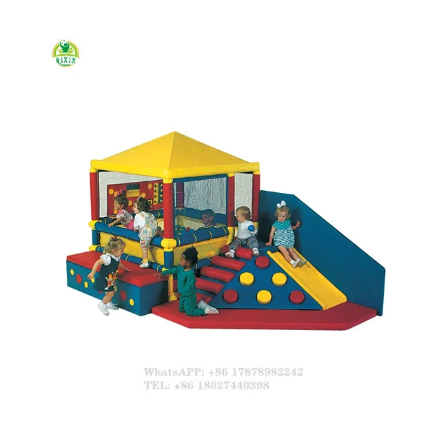 soft play set for sale