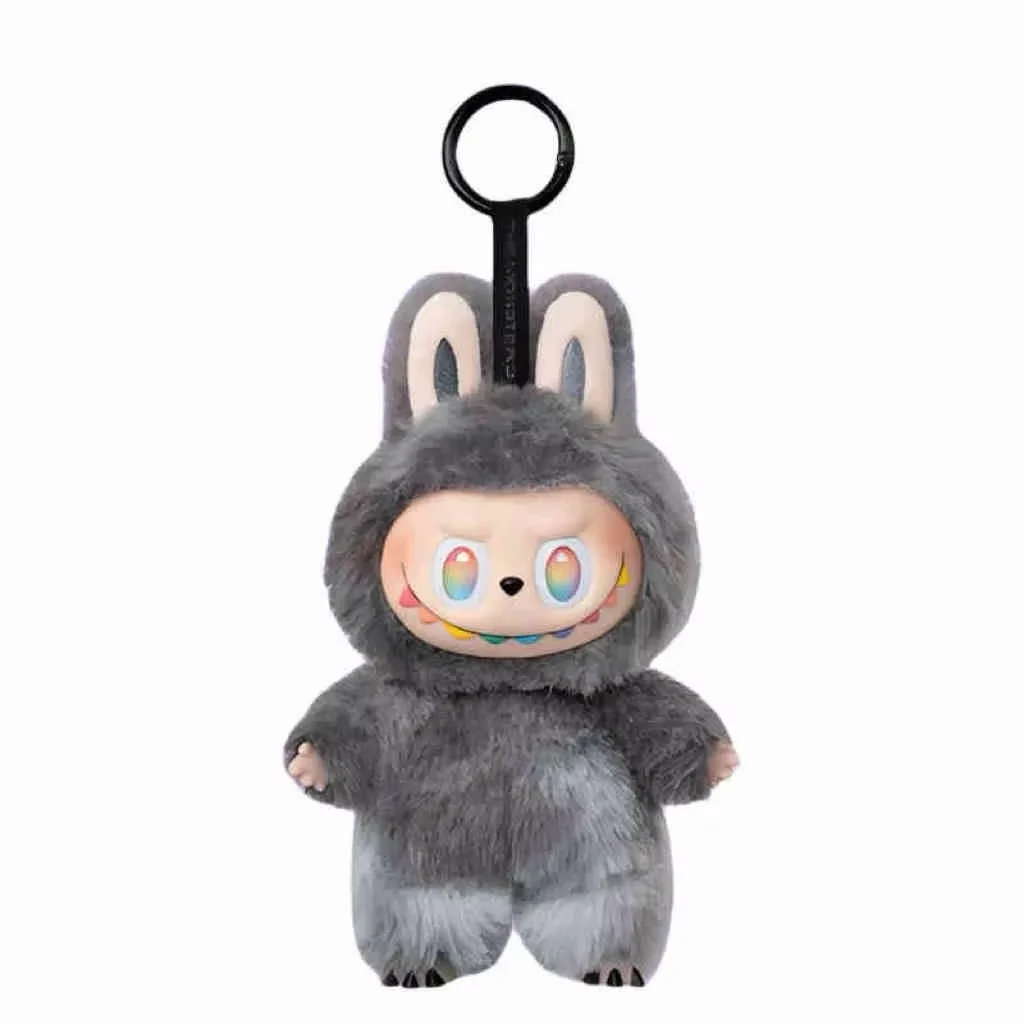 【あんこ】POPMART LABUBU 正規品 XIANGZHE NEW POP MART Original Labubu V3 Doll - Collectible