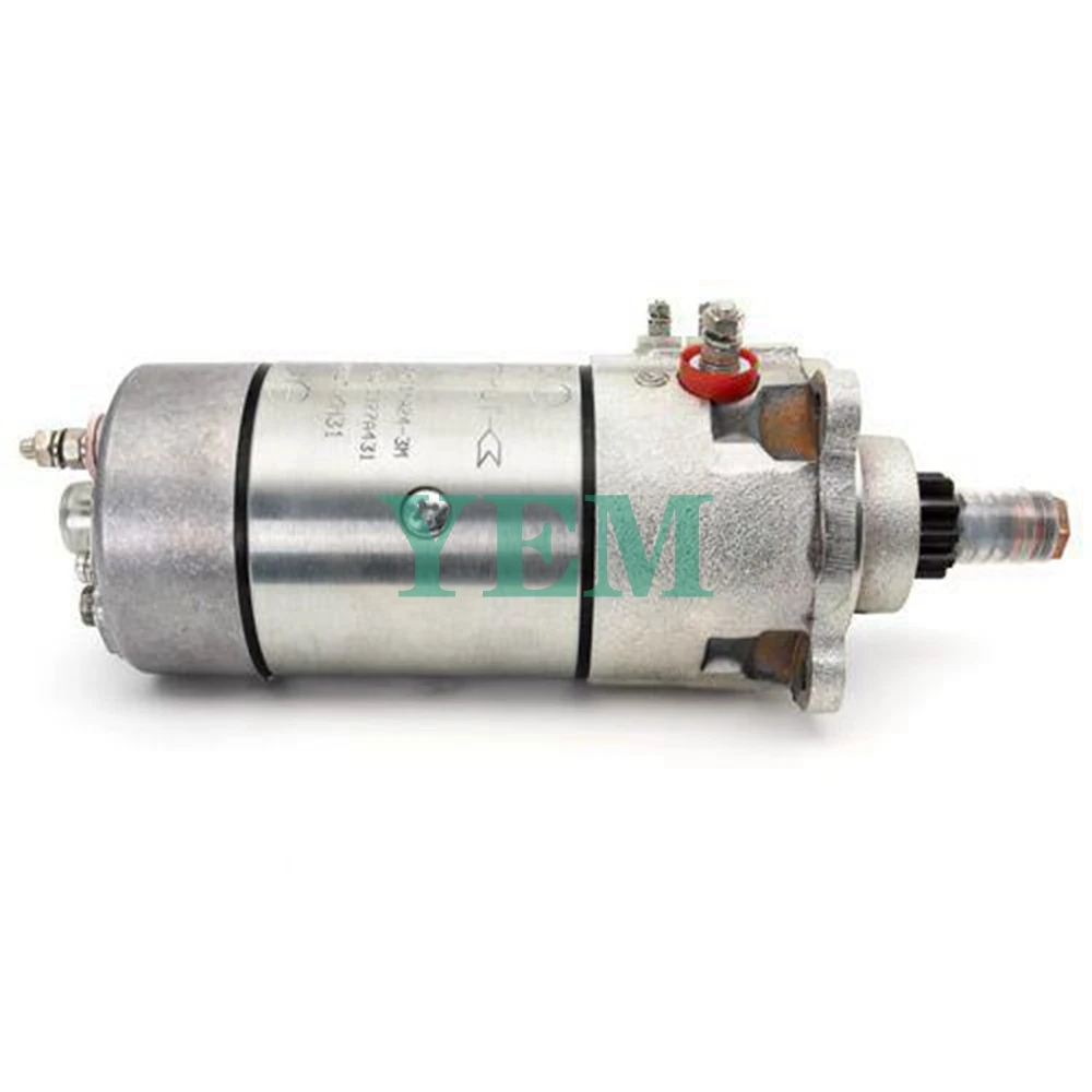 Repair Kit 2873K062 Starter Motor for Perkins 2873K062 Starter Motor