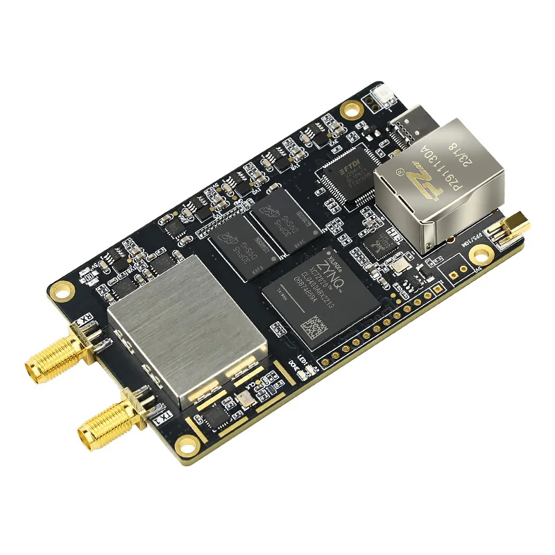 Puzhi SDR Software Defined Radio - AD9363 & AD9361 Mini