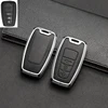 B- 3 bouton argent