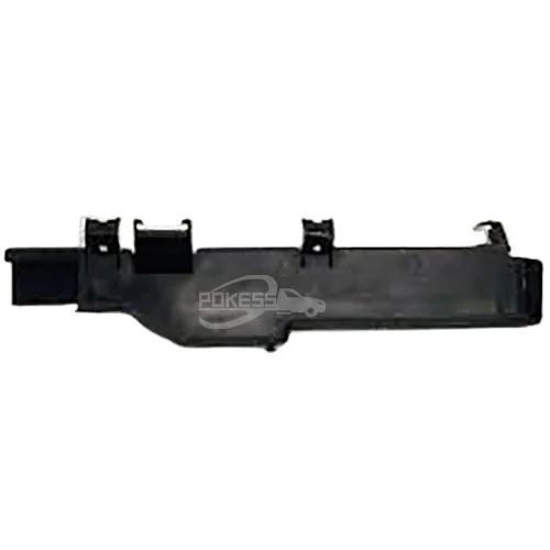 Factory Outlet High Quality Radiator Side Guard Right OEM FB538A211BD...