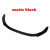 Matte Black