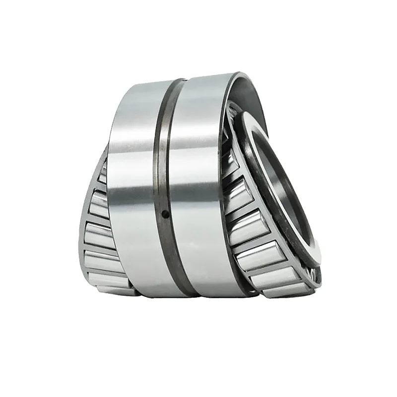 Single Row Tapered Roller Bearing 30206 Agricultural Machinery Bearing ...