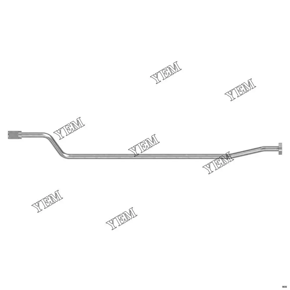 Factory Price Tube Assembly for 1U-0857 1U0857 Engine Replacement Parts 4