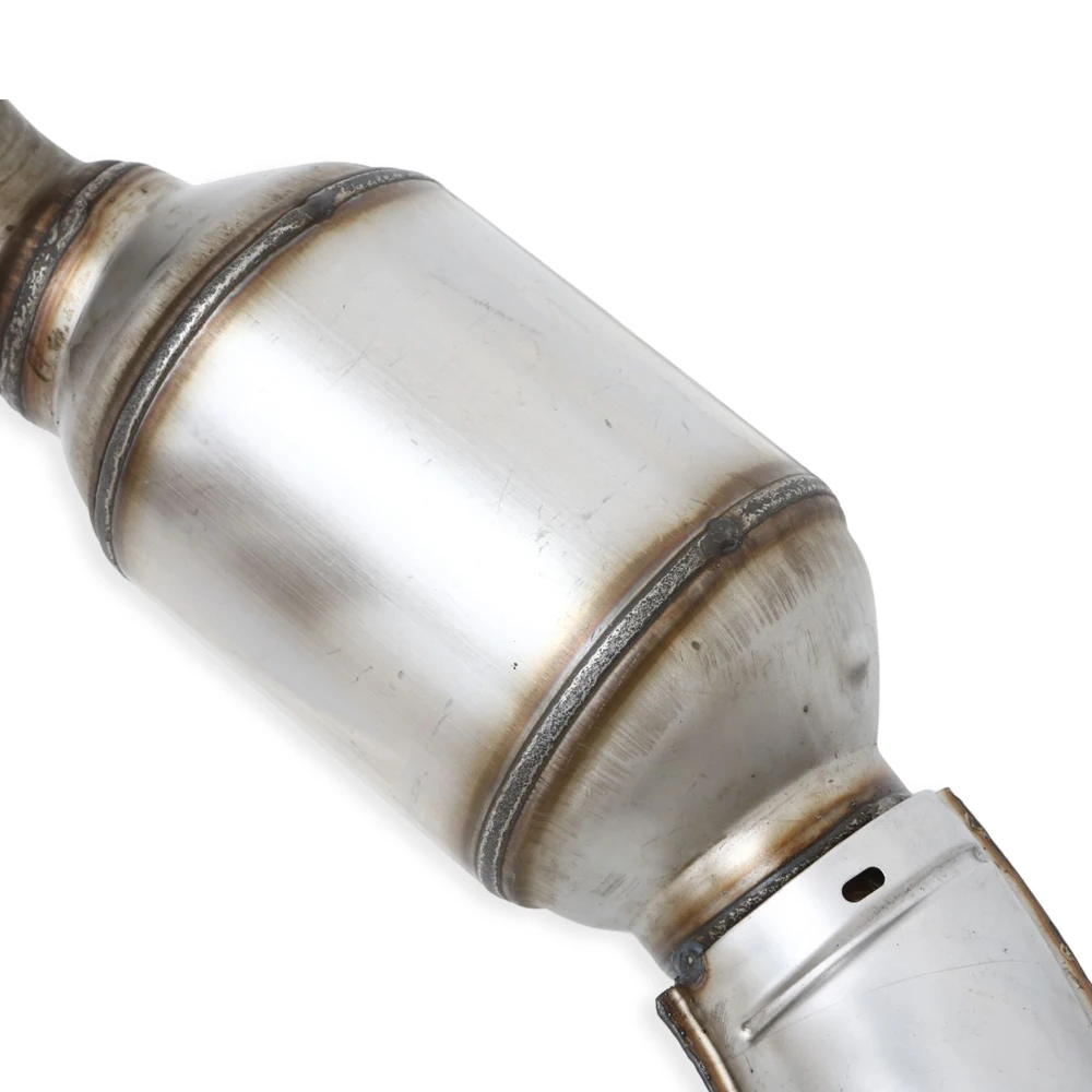 Catalytic Converters Threeway Catalytic Converter Round Universal With