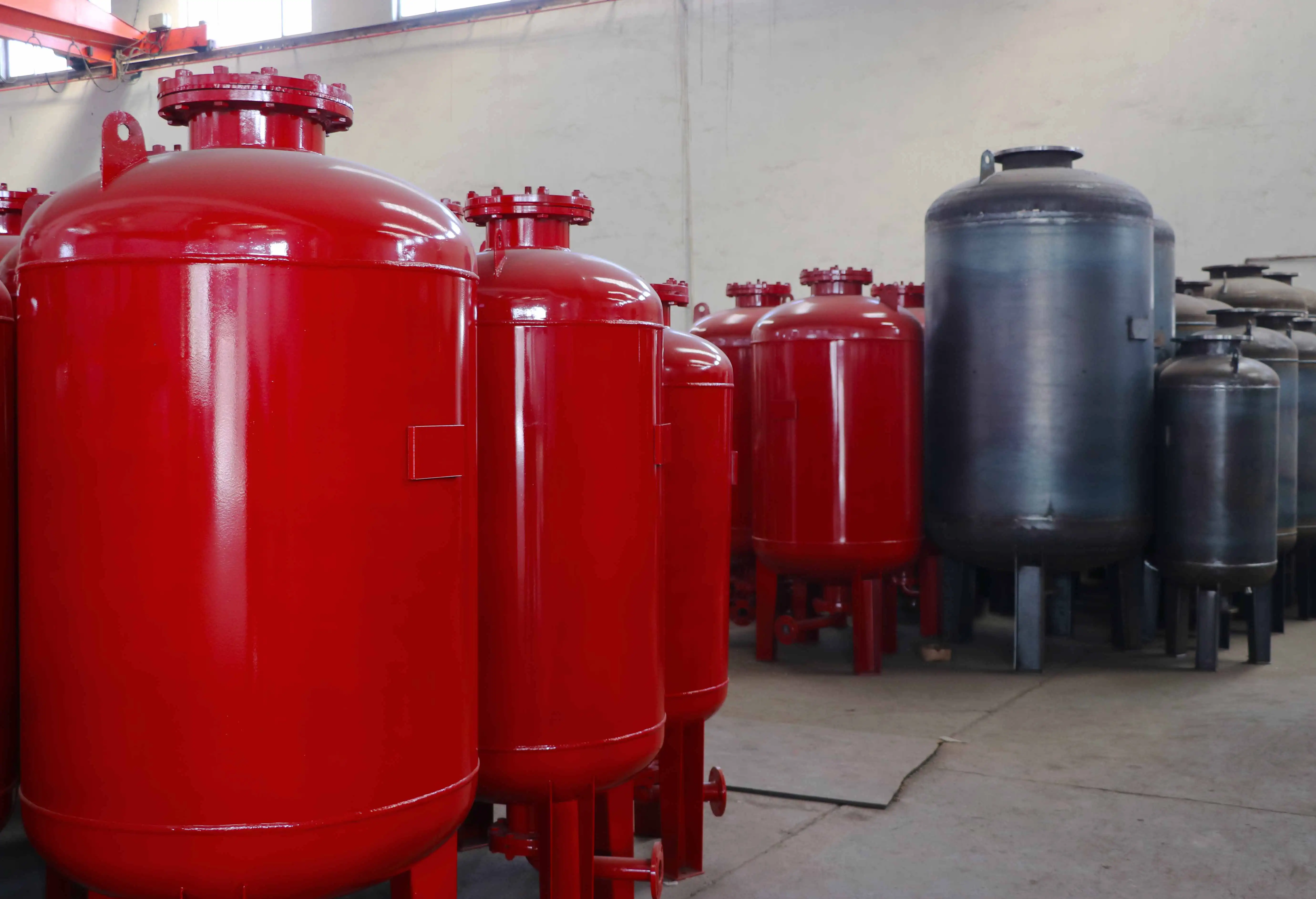 3 Phase Vertical Multistage Jockey Pump And Fire Pumps With Pressure