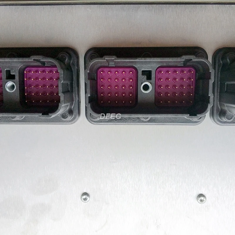 High Quality Generator ECU Diesel Engine Electronic Control Model Unit ...