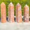Pink Agate