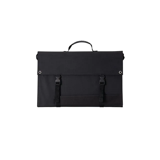 3 раза 120W подойдет как для повседневной носки, так солнечной энергии панели производитель складное портативное зарядное устройство для камуфляж черная сумочка