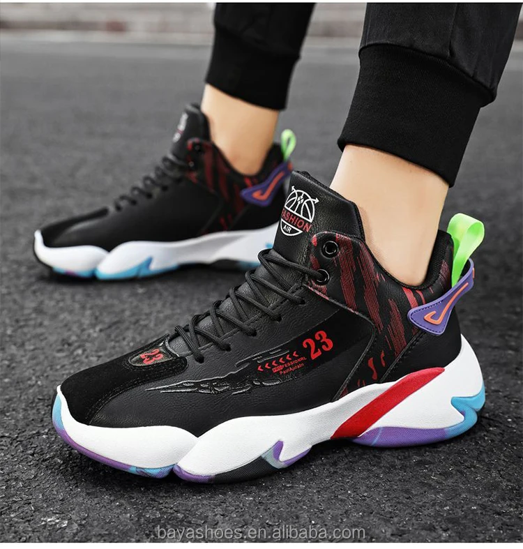 customize your basketball shoes