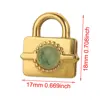 Green aventurine