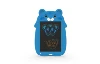 9-inch - Tiger Style - Blue