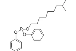 Diphenyl Isooctyl Phosphite CAS 26401-27-4
