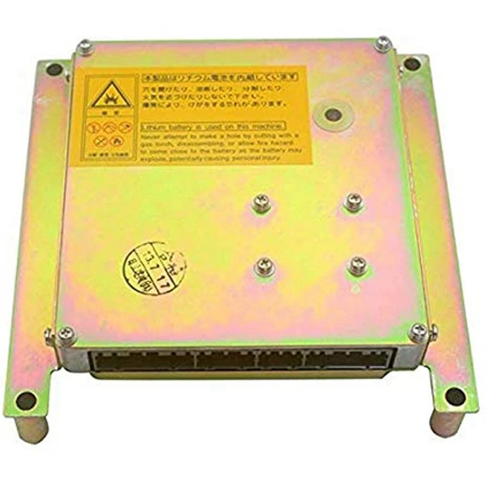 IZUMI for John Deere 120C 135C 160C 200CLC 230CLC Controller High Performance Engine Parts