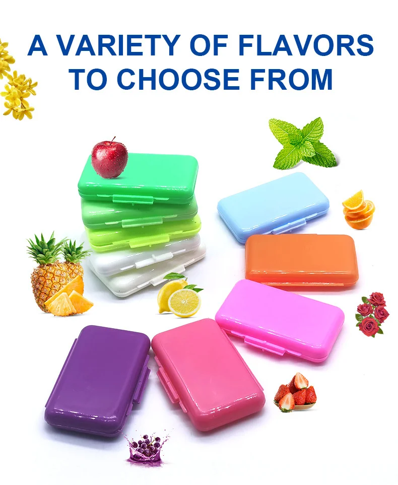 Dental Orthodontic Edible Wax With Tool Mouth Protect Dentist Ortho