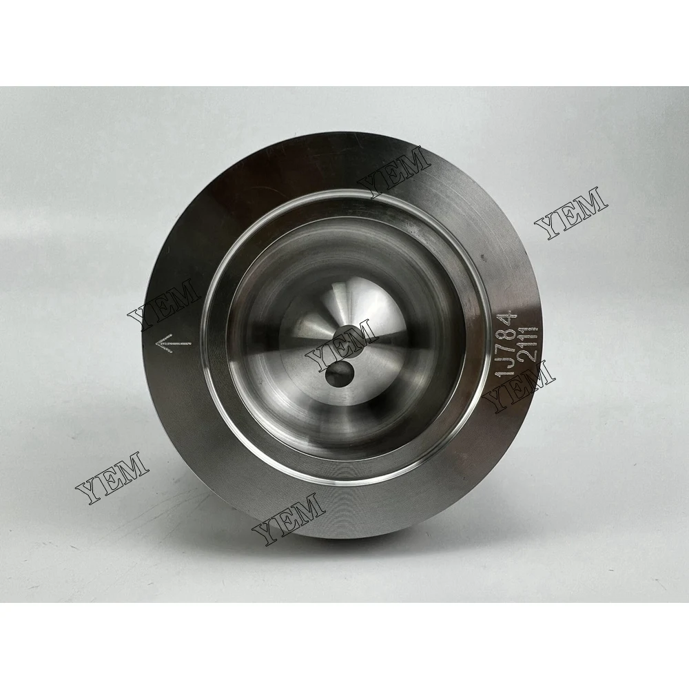 Piston 1J784-2111 for Kubota V3307 Aftermarket Engine Parts 3