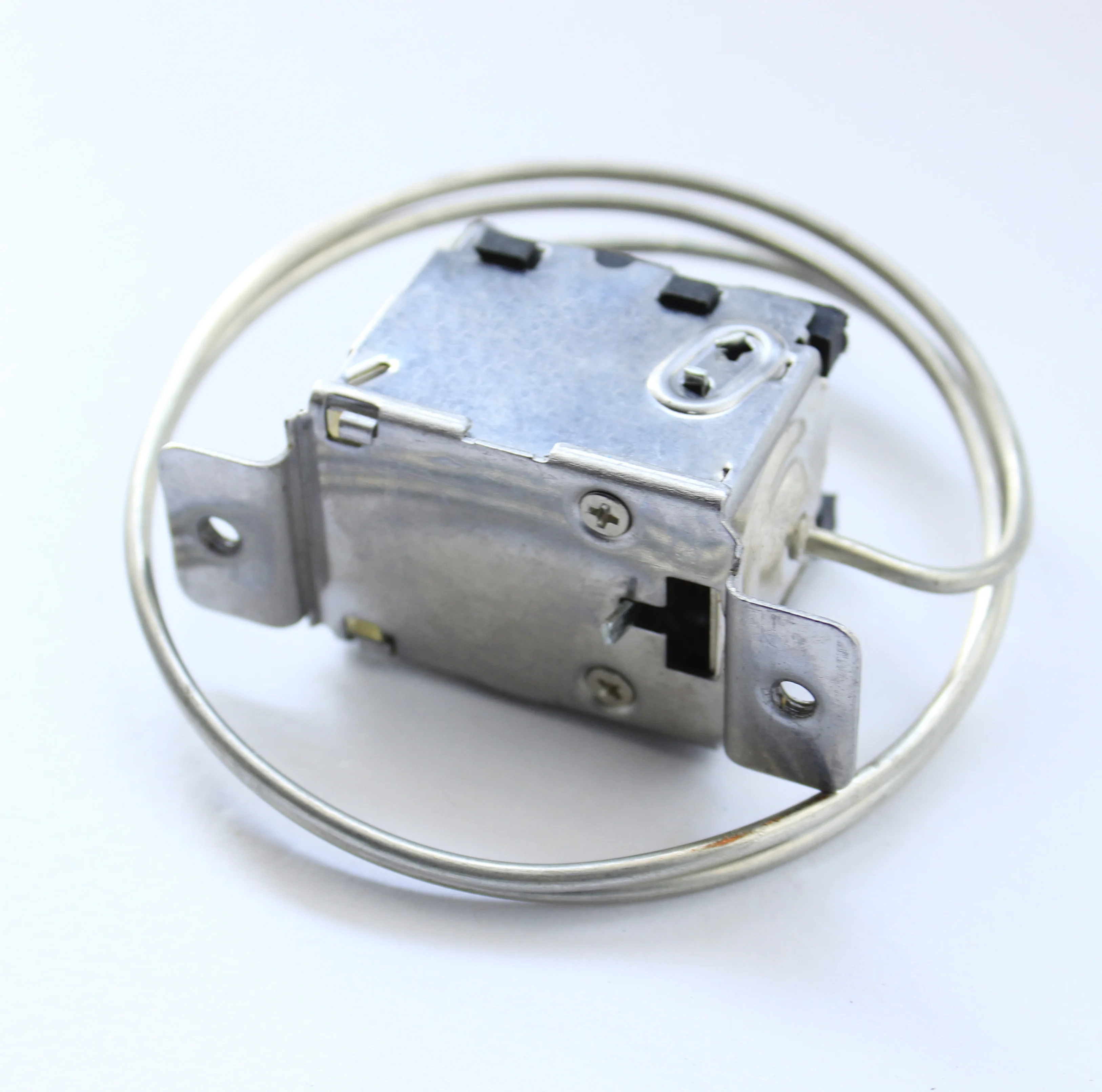 Factory Direct Sales Refrigerator Freezer Accessories Refrigerator Thermostat General Style Complete Thermostat Switch for Sale