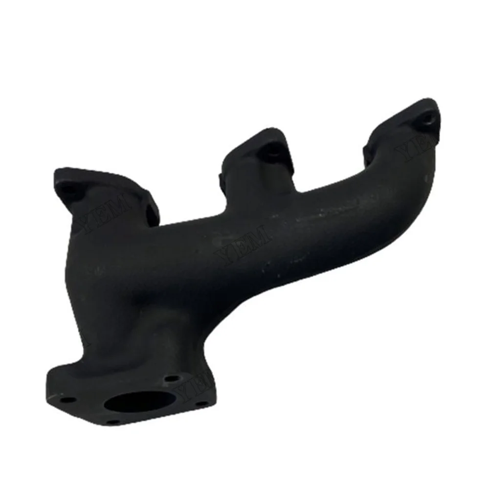 Exhaust Manifold 15371-12310 for Kubota Engine D950 3