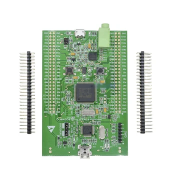 Stm32f4 Discovery Stm32f407 Cortex-m4 Development Board Module St-link ...