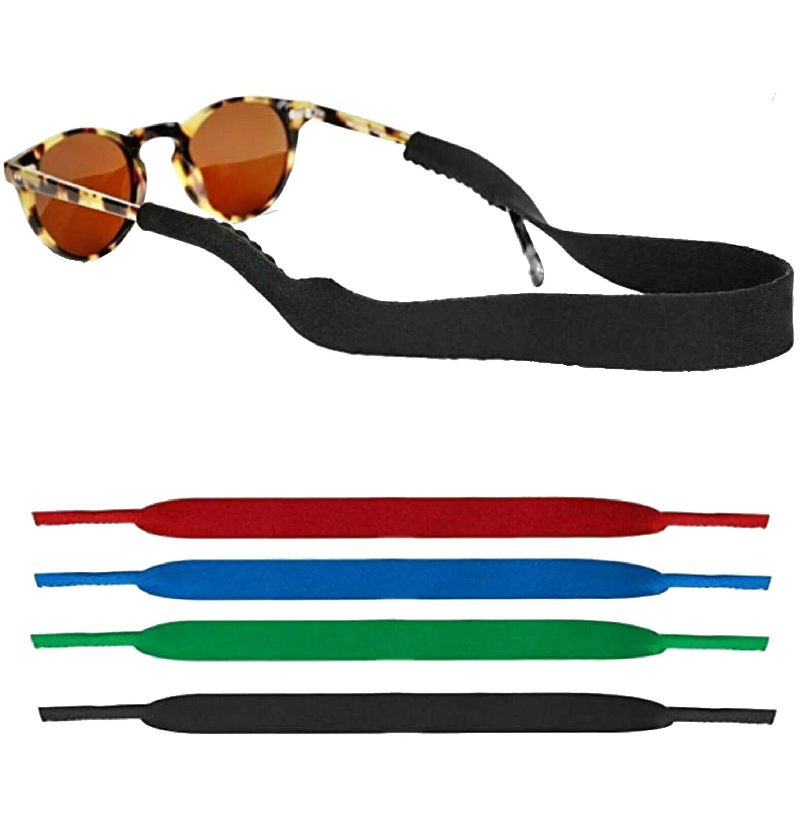Neoprene Strap For Sunglasses Eye Glasses Buy Sunglasses Strap